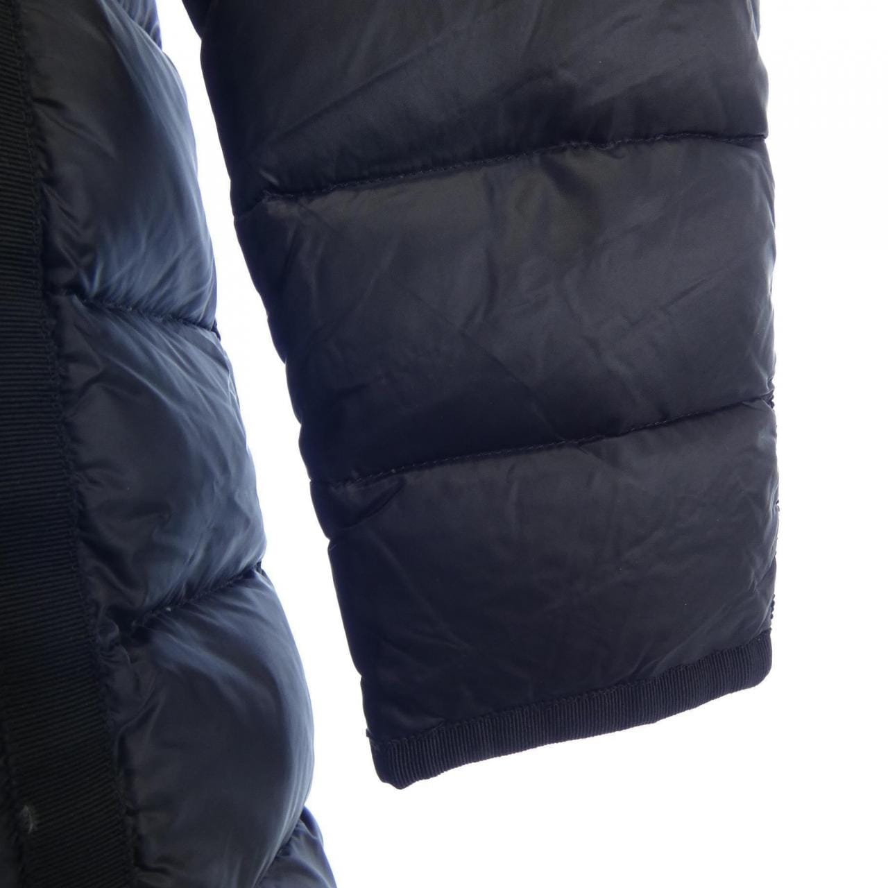 MONCLER MONCLER Down Coat