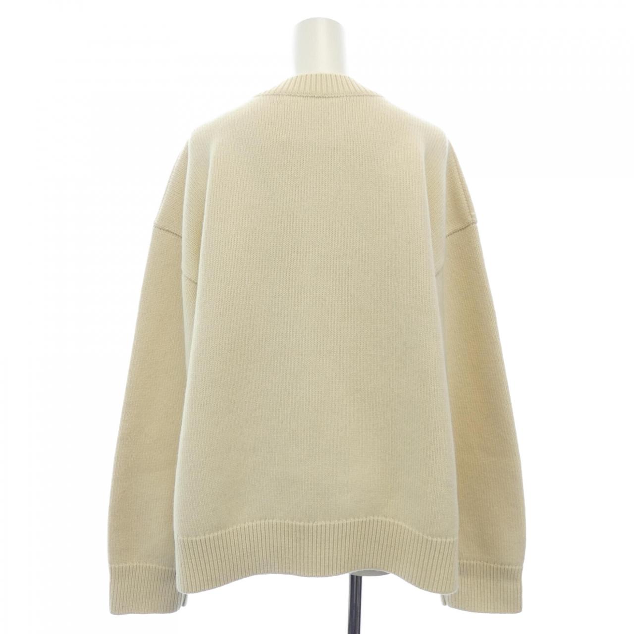 JIL SANDER SANDER Knit