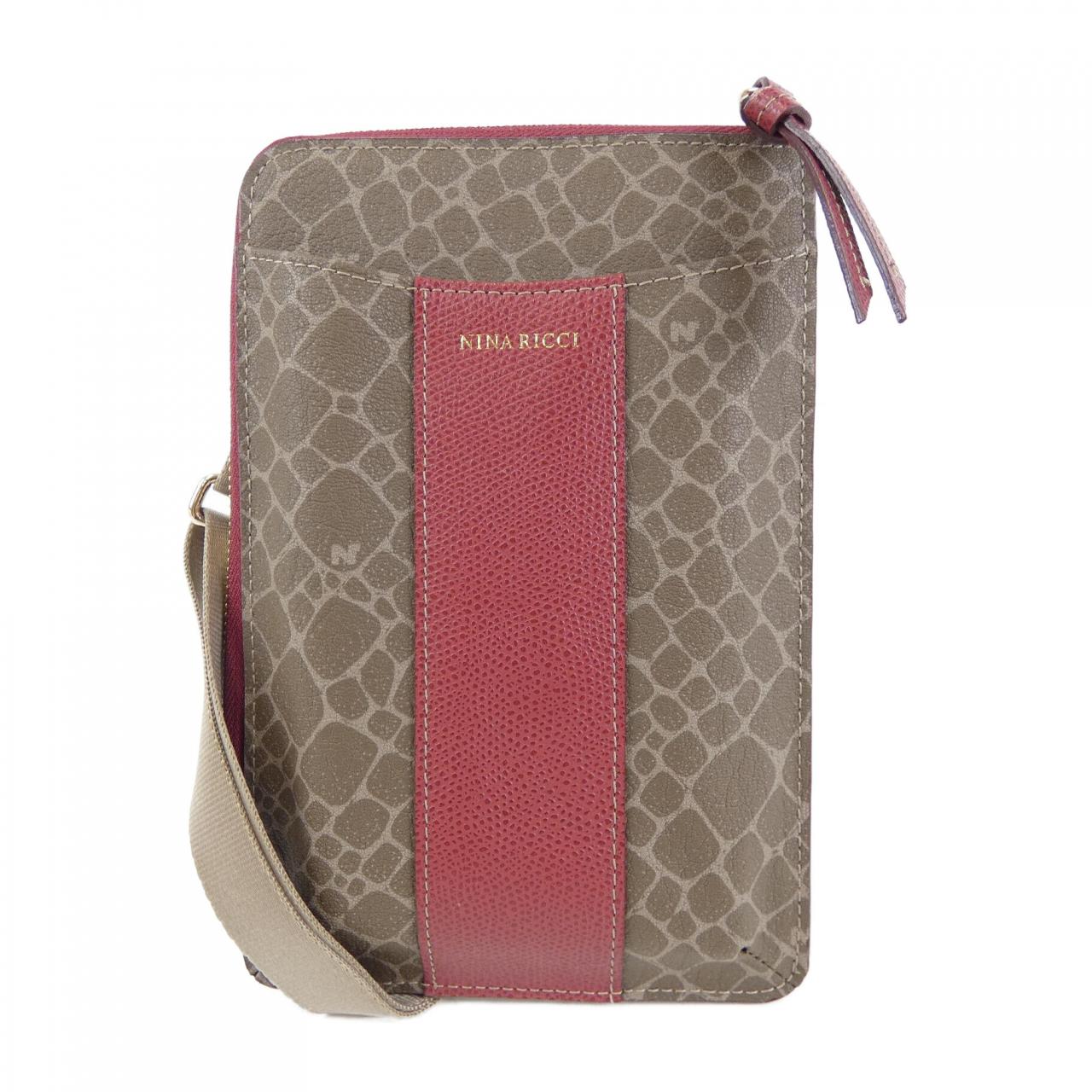 尼納裡奇NINA RICCI BAG