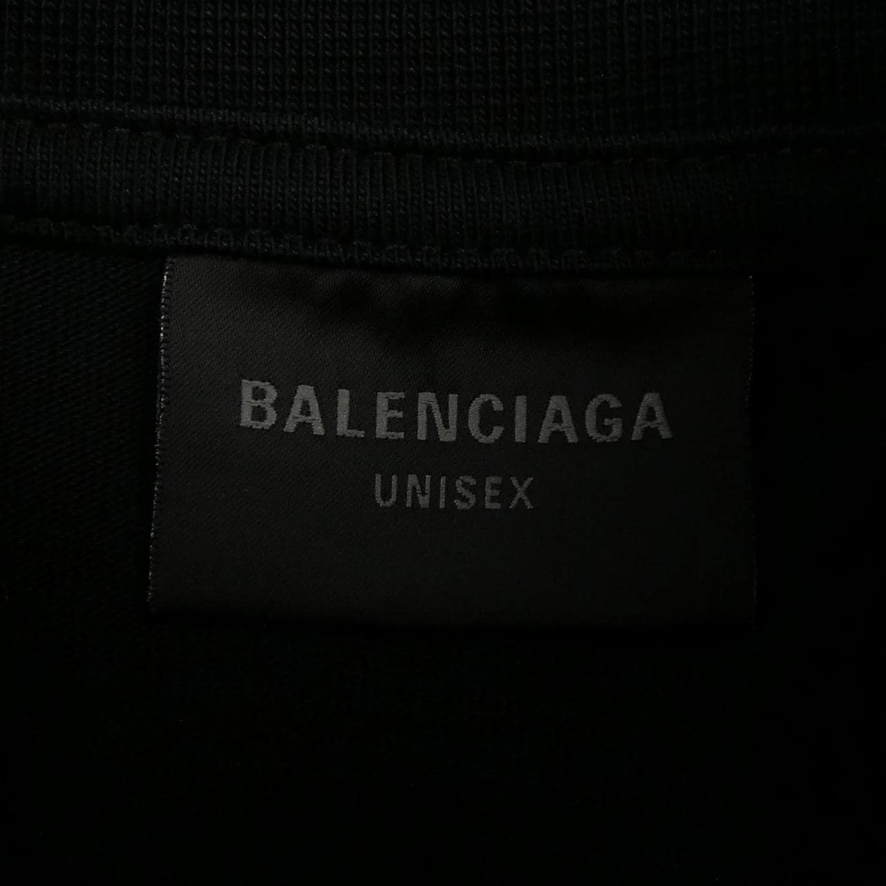バレンシアガ BALENCIAGA Tシャツ