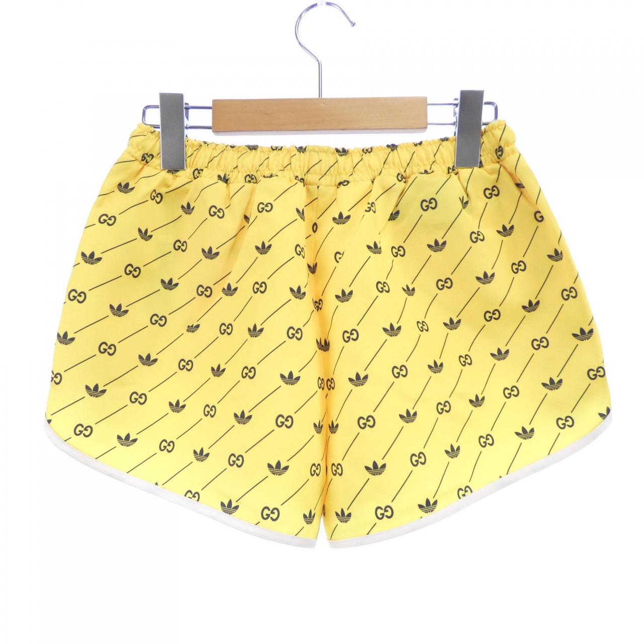 グッチ GUCCI ショートパンツ