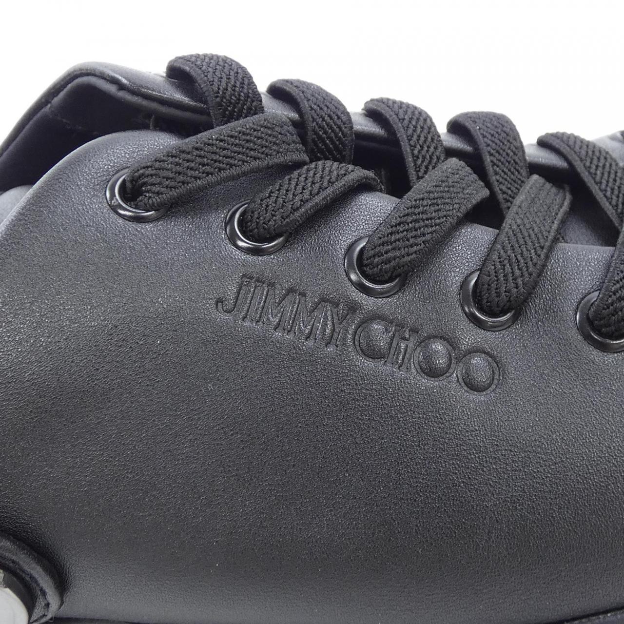 ジミーチュウ JIMMY CHOO シューズ