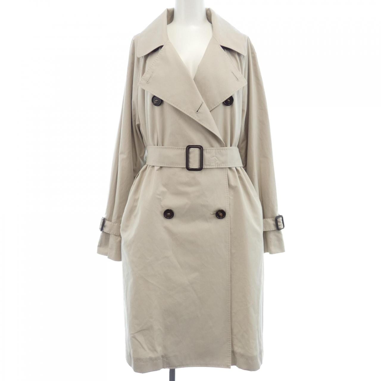 マックスマーラ Max Mara トレンチコート