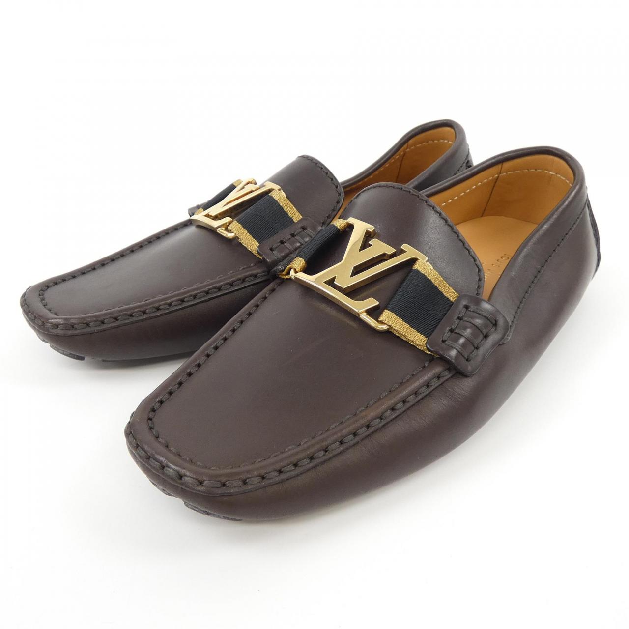 ルイヴィトン LOUIS VUITTON シューズ