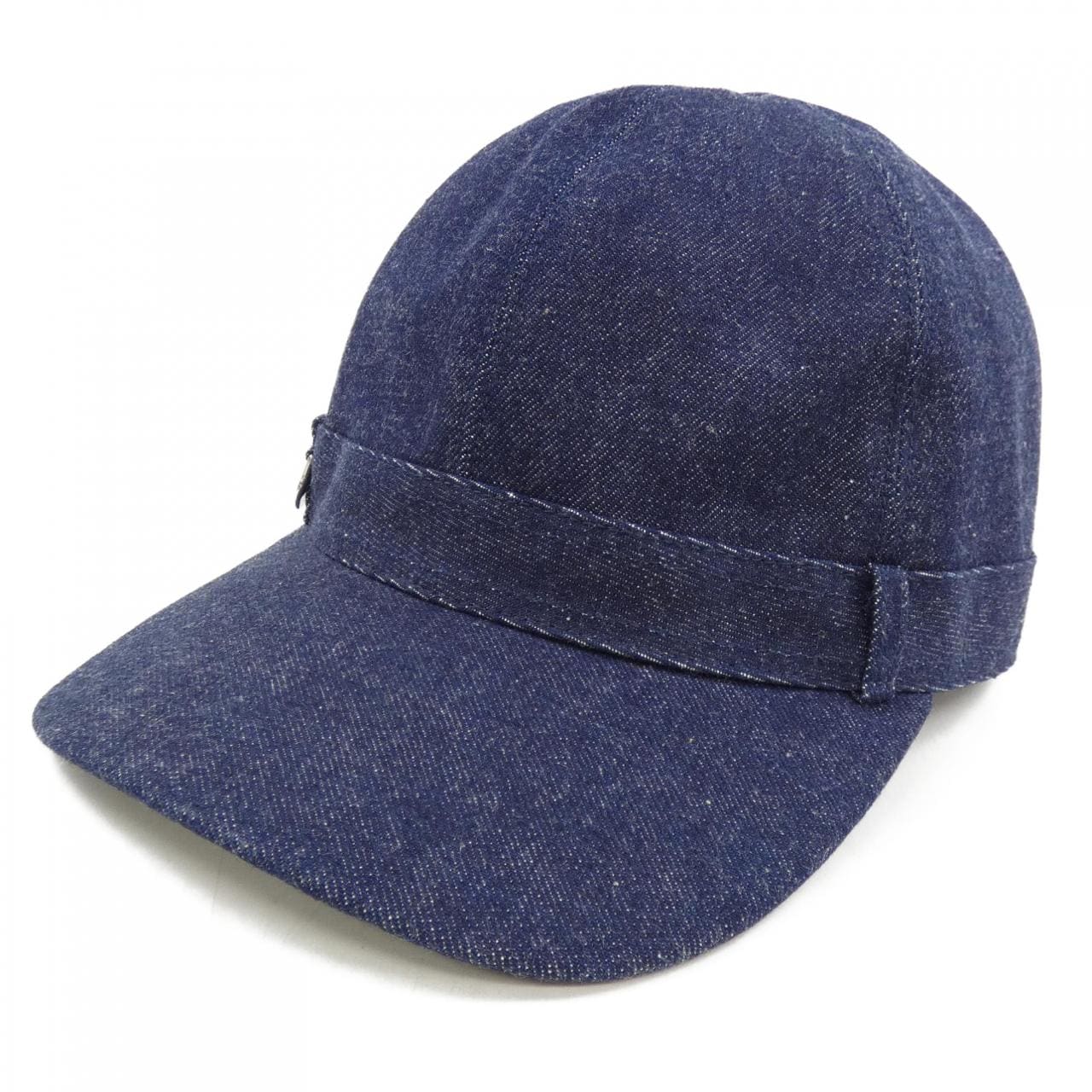 エルメス HERMES キャップ
