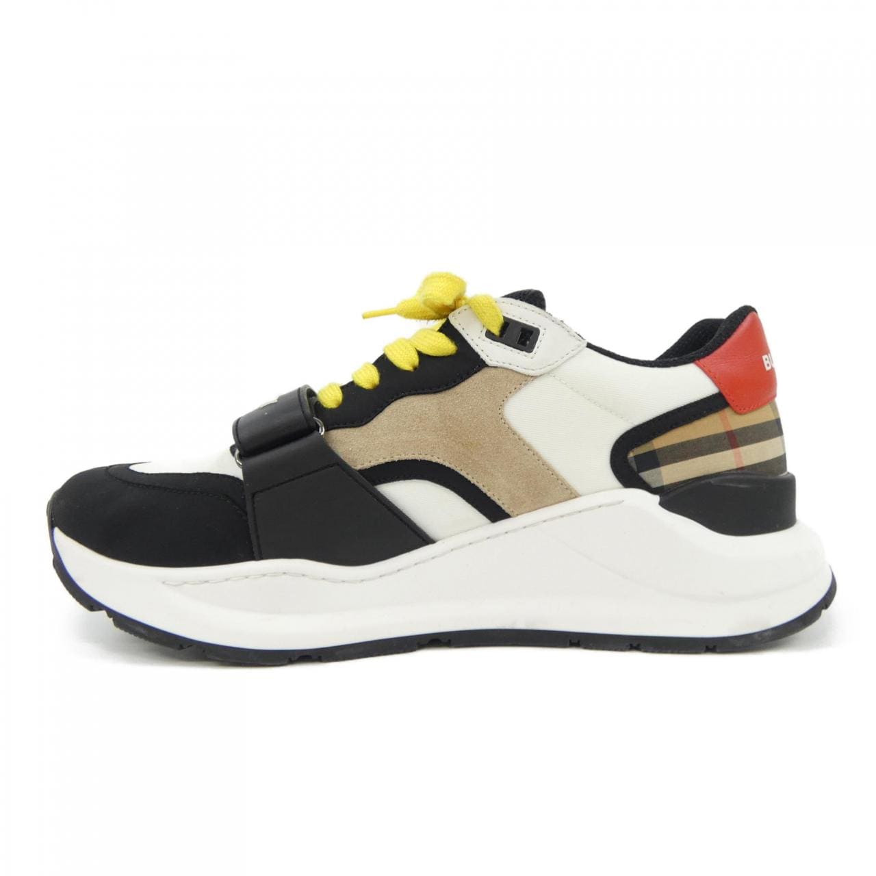 バーバリー BURBERRY スニーカー