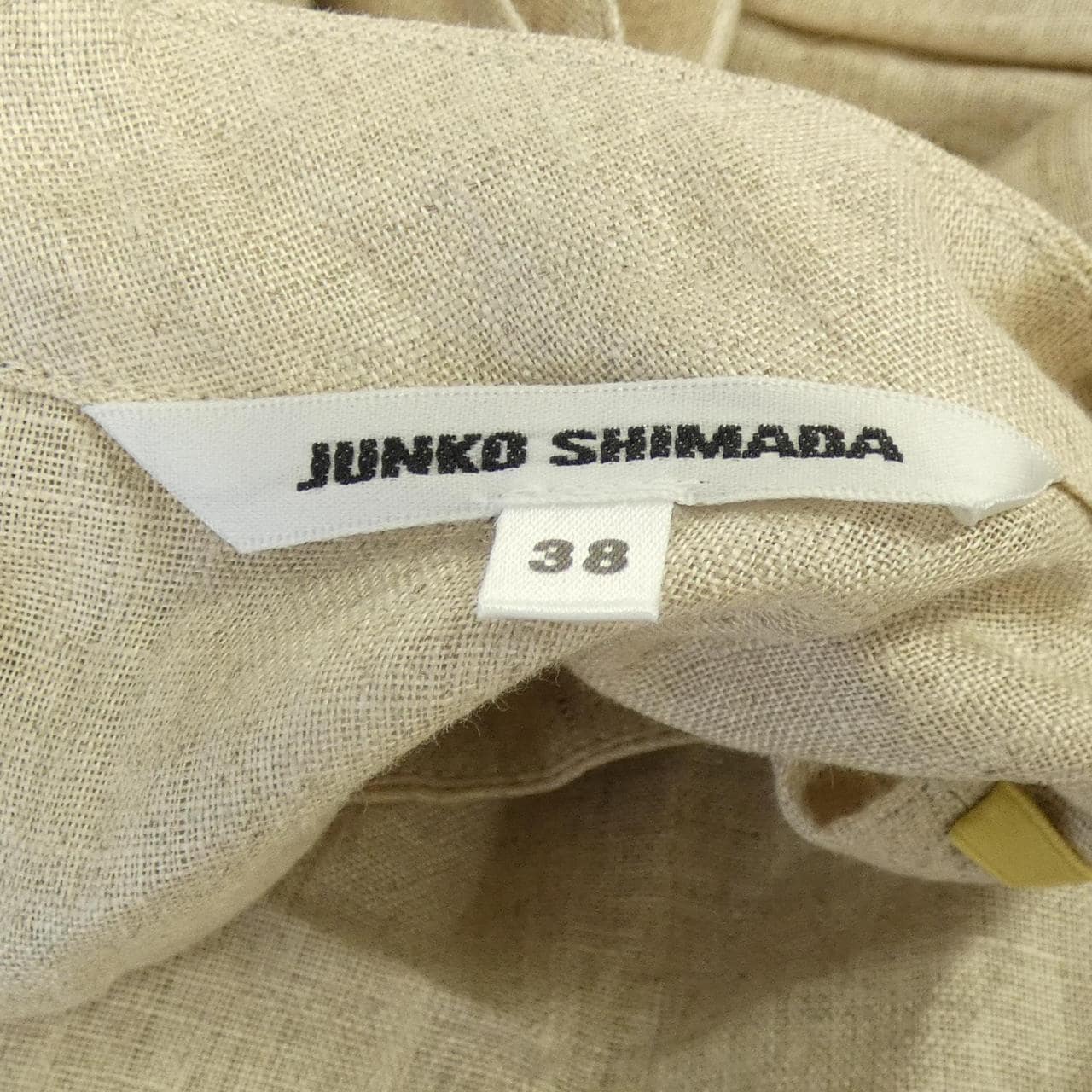 ジュンコシマダ JUNKO SHIMADA ワンピース