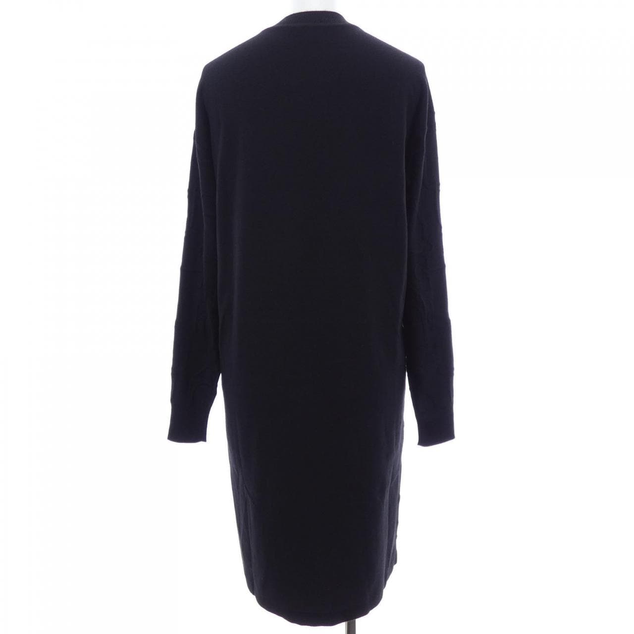 エルメス HERMES *07-7720 ワンピース