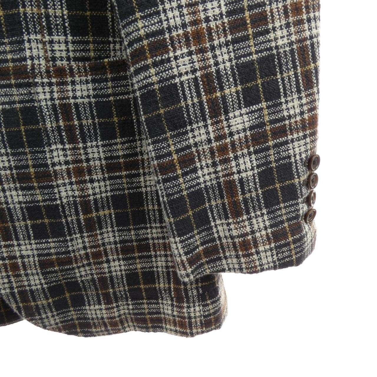 ソブリン sovereign ジャケット