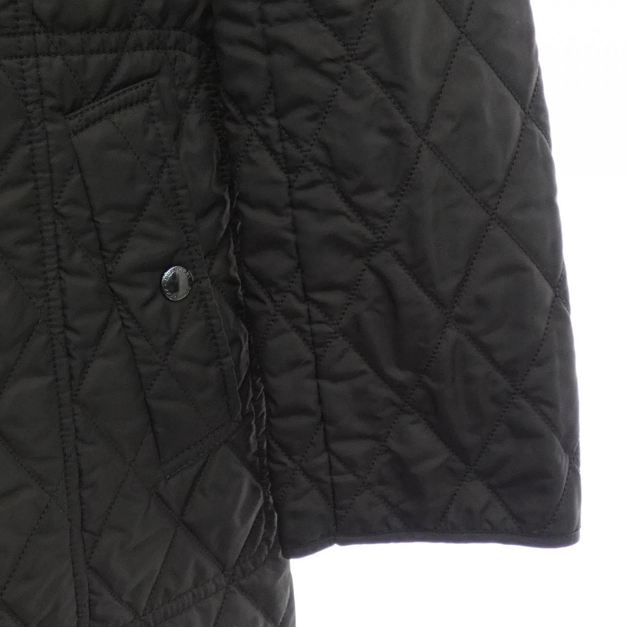 バーバリーロンドン BURBERRY LONDON コート