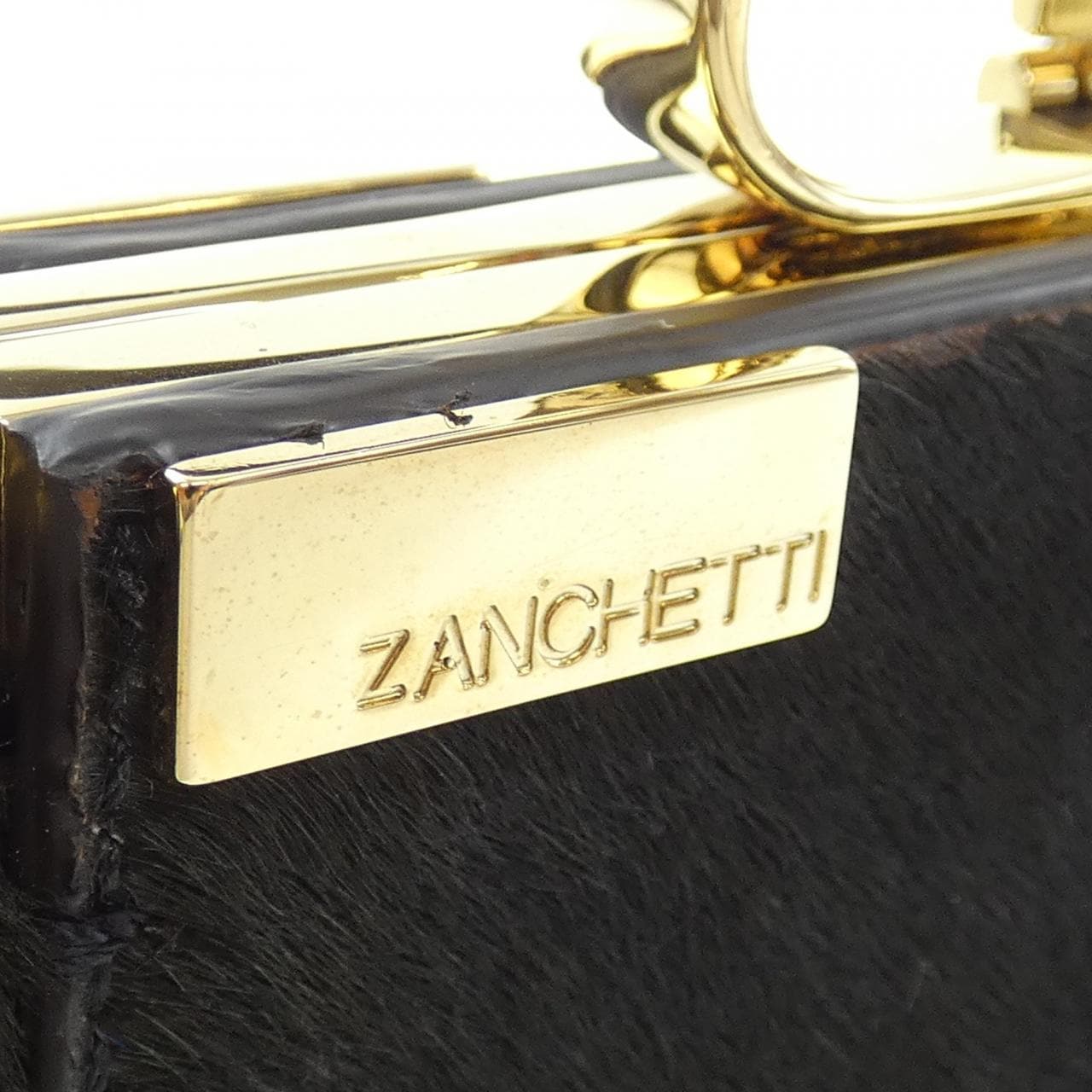 ザンチェッティ ZANCHETTI BAG
