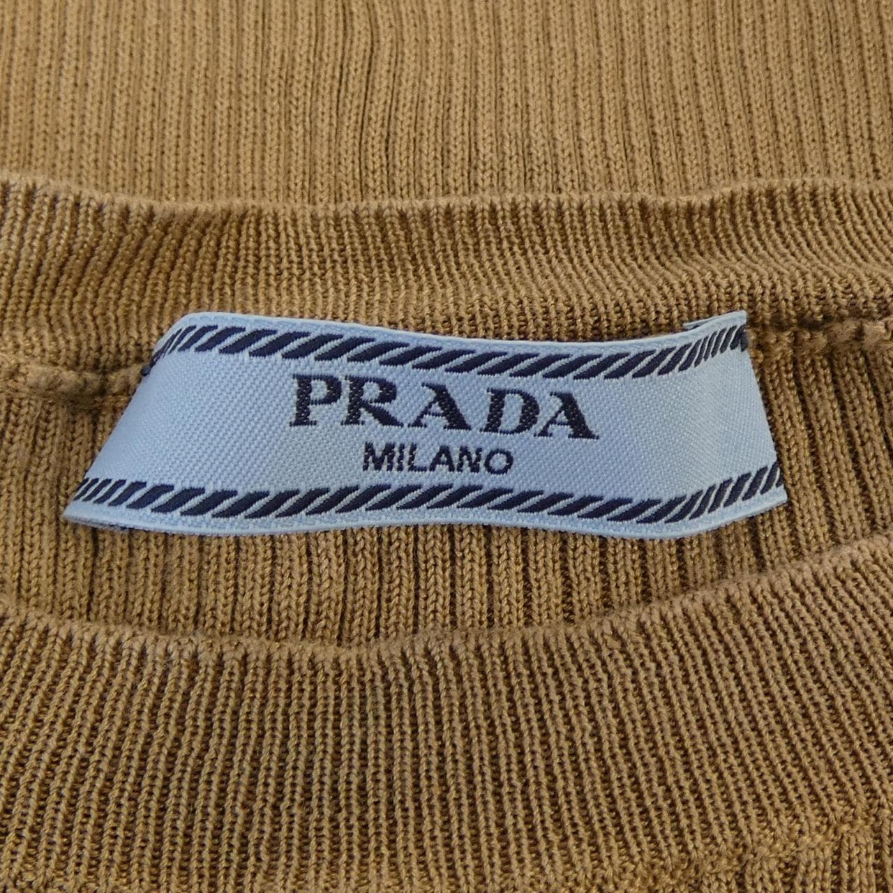 プラダ PRADA P24T1F SWMO 11MY ニット