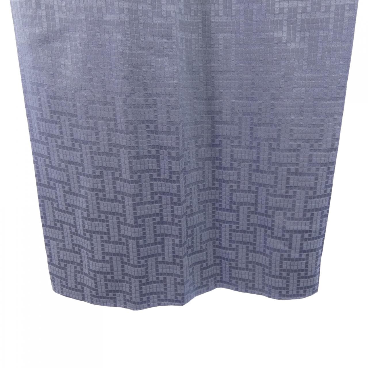 エルメス HERMES モザイク MOSAIQUE 4H0401DC ツイルレーヌ パンツ