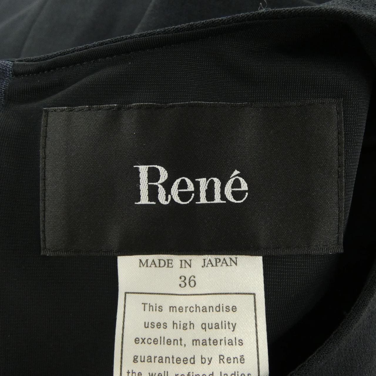 ルネ RENE 5316110 ワンピース