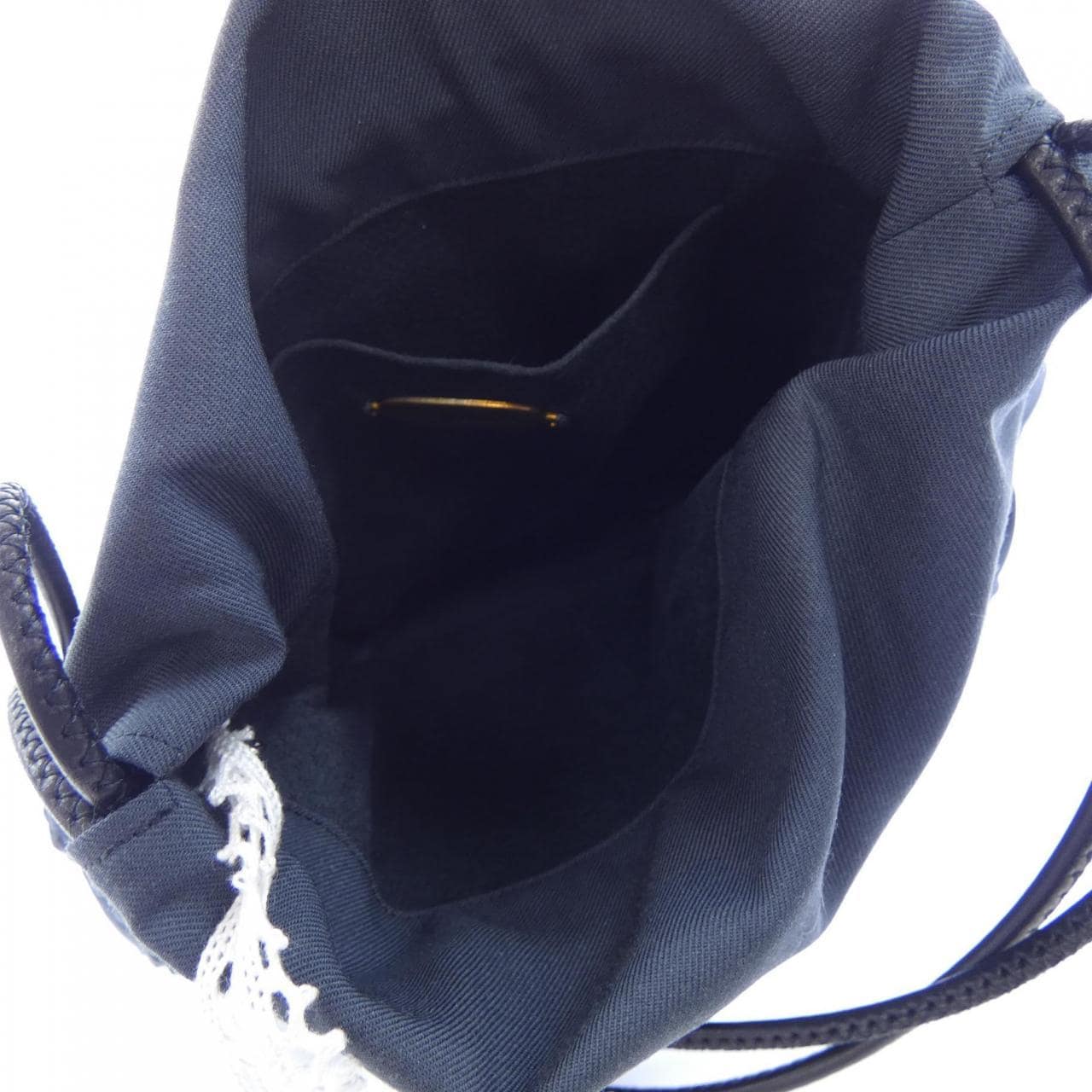 ミナペルホネン mina perhonen tambourine BAG