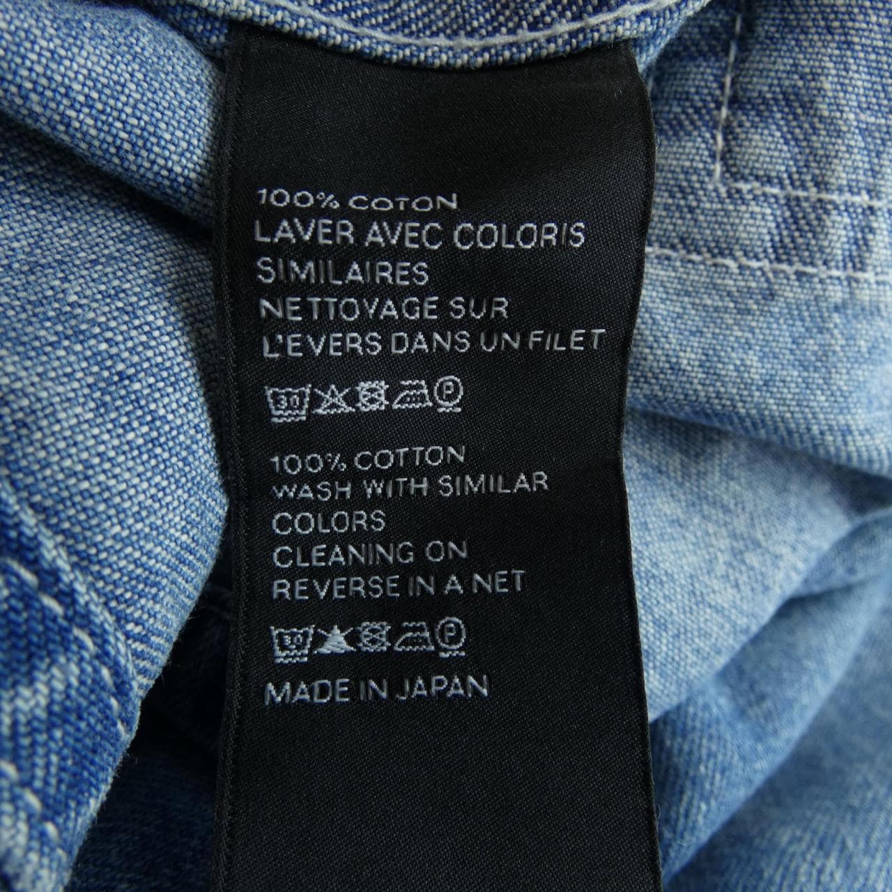 セリーヌ CELINE 2T033449I トップス