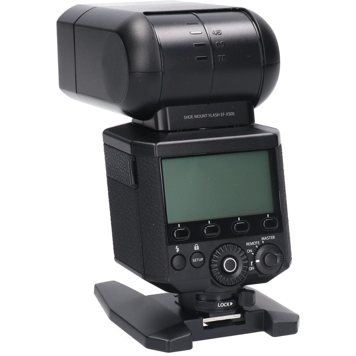 ＥＦ－Ｘ５００