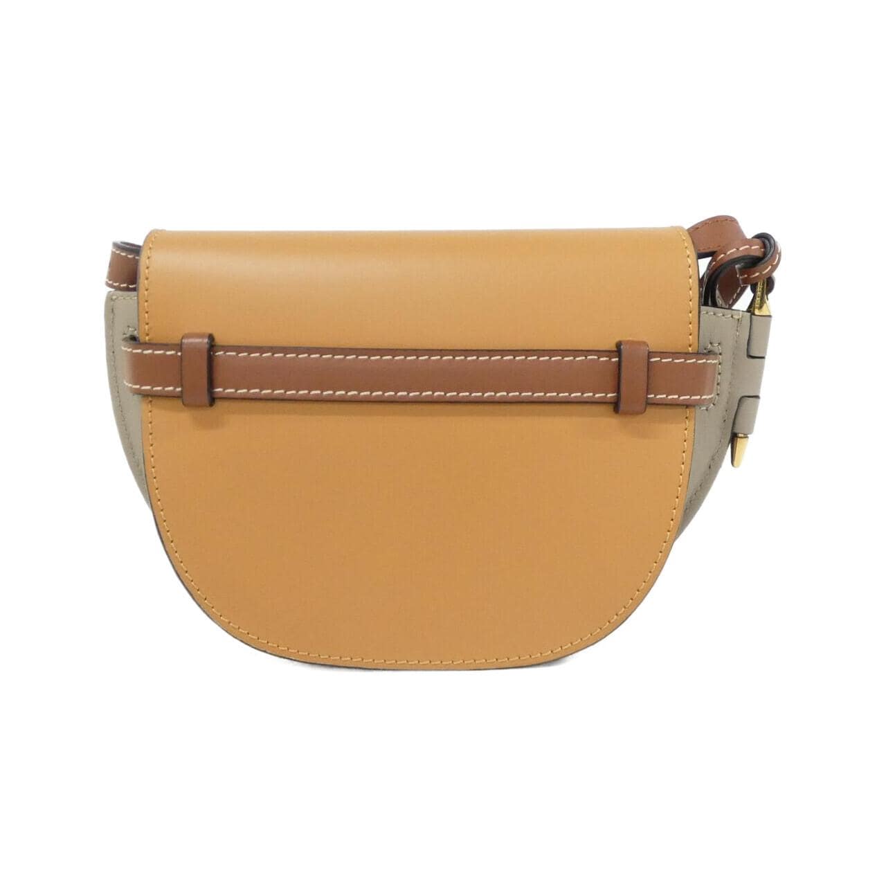 ロエベ ゲート デュアル ミニ A650N46X08 ショルダーバッグ