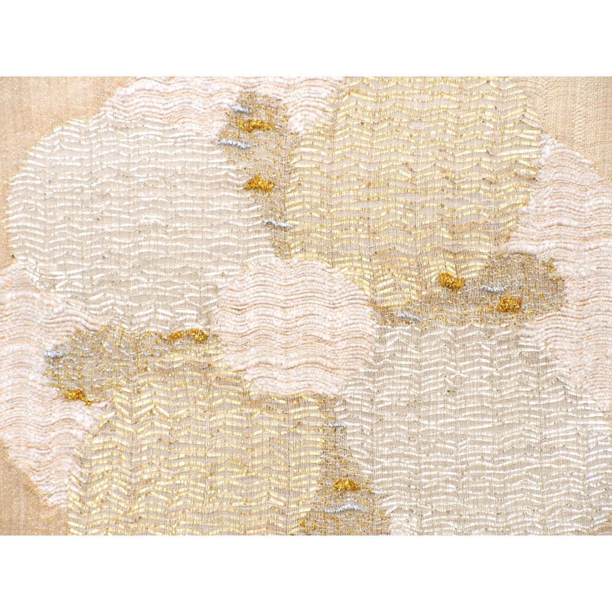 【未使用品】夏袋帯