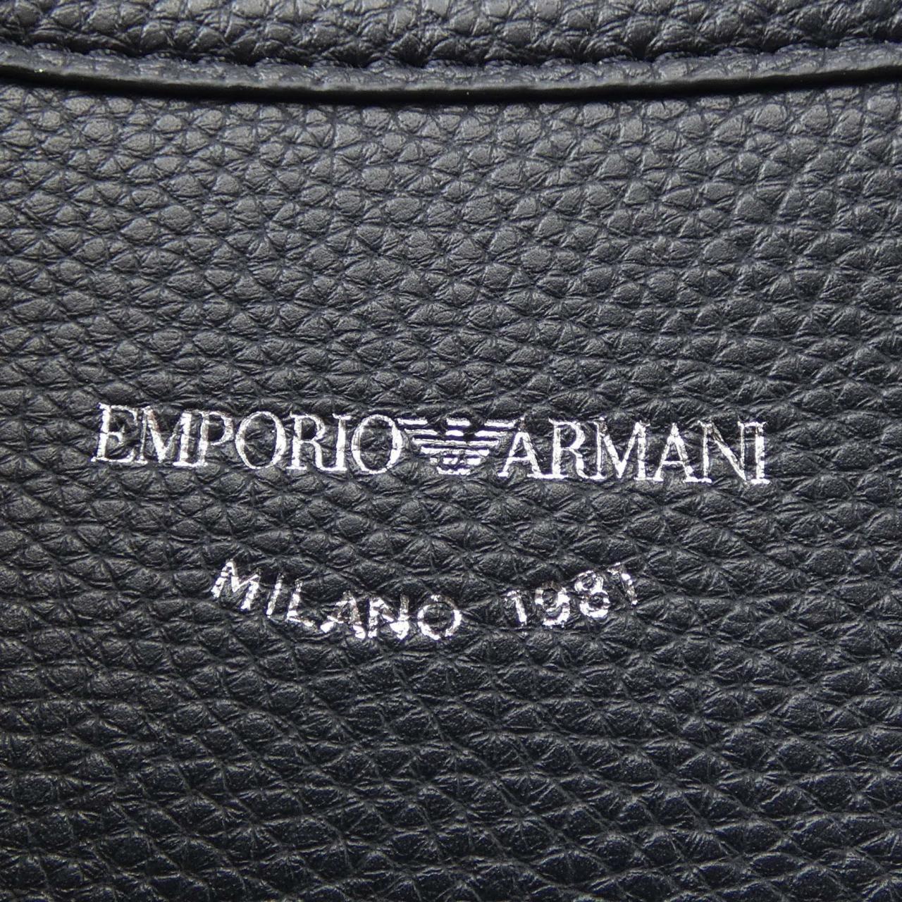 エンポリオアルマーニ EMPORIO ARMANI BAG