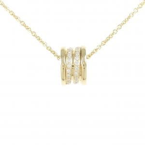 BVLGARI B.zero1 necklace