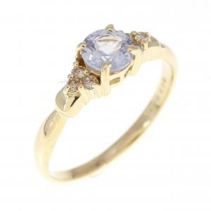 sapphire ring