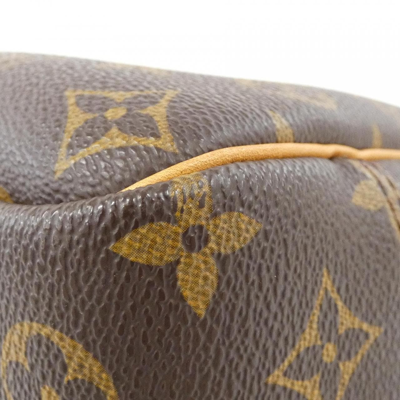 LOUIS VUITTON Monogram Bowling 化妆包 M47270