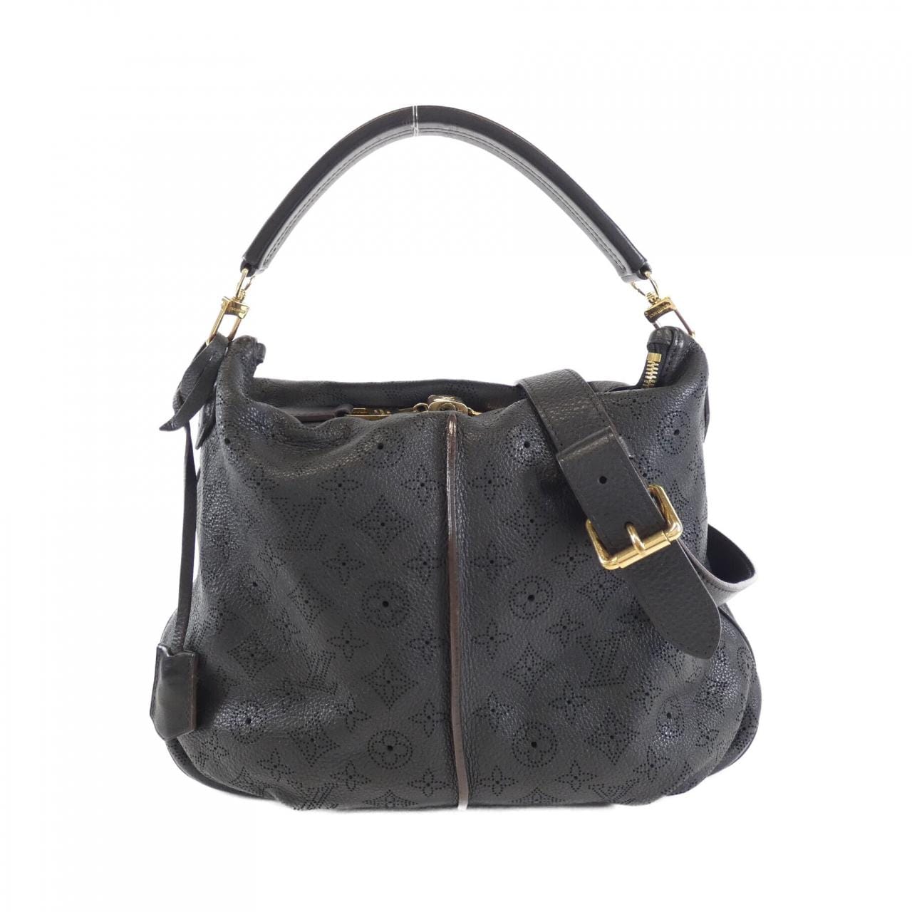 LOUIS VUITTON Mahina Selene PM M94035 单肩包