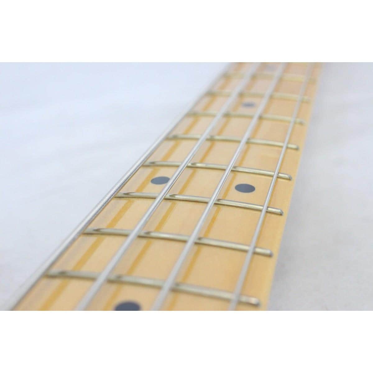 ＦＥＮＤＥＲ　ＪＡＰＡＮ　　ＭＩＪ　ＨＹＢＲＩＤ　ＩＩ　Ｐ－ＢＡＳＳ