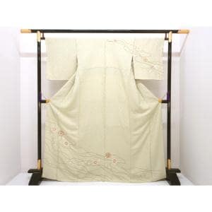 訪問着【千總】