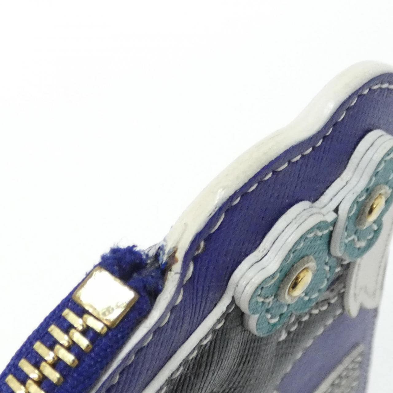 サルヴァトーレフェラガモ 22 C023 コインケース