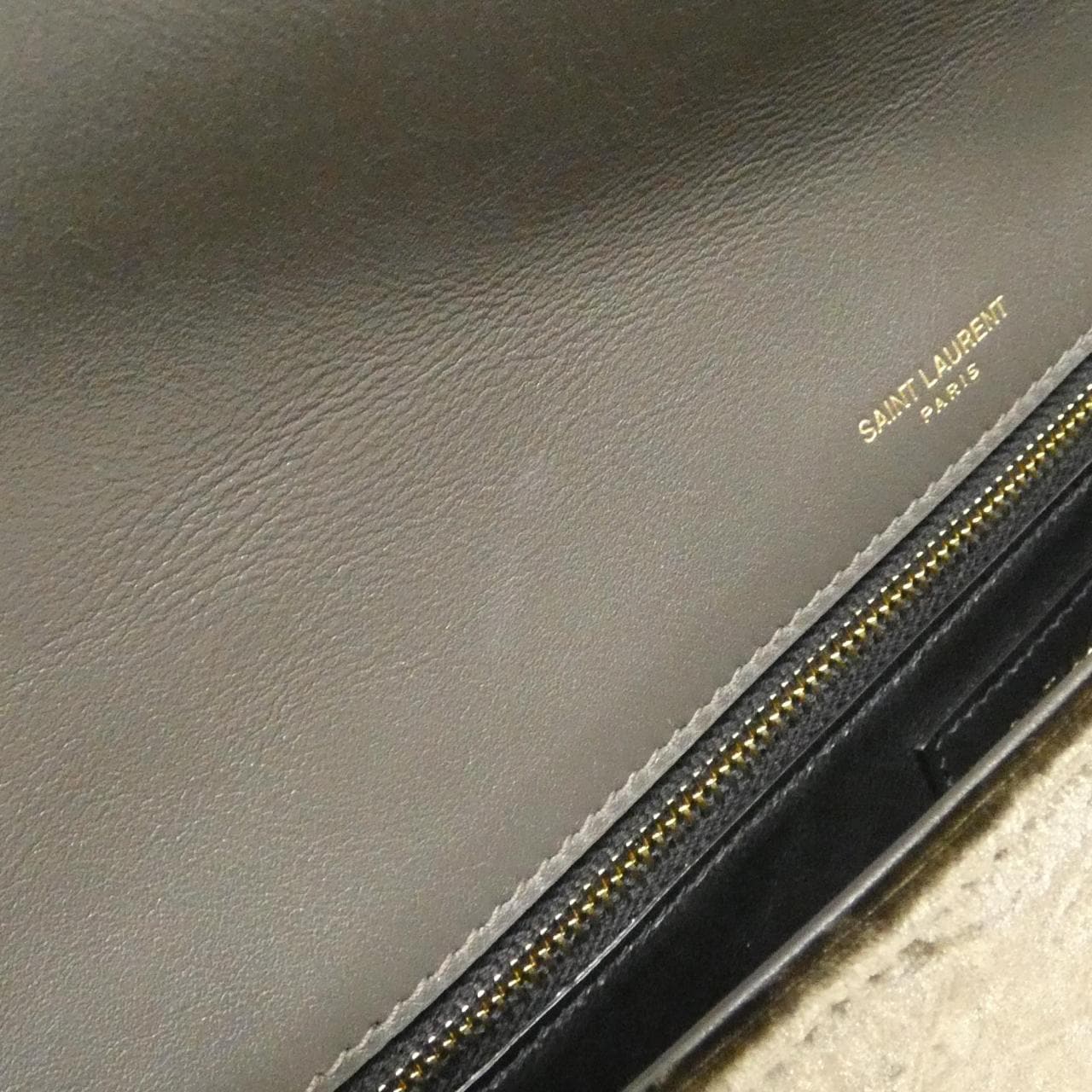 SAINT LAURENT 723660 FAATA 单肩包