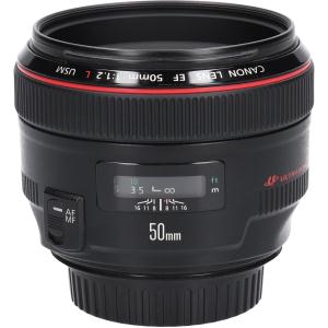 ＥＦ５０ｍｍ　Ｆ１．２Ｌ　ＵＳＭ