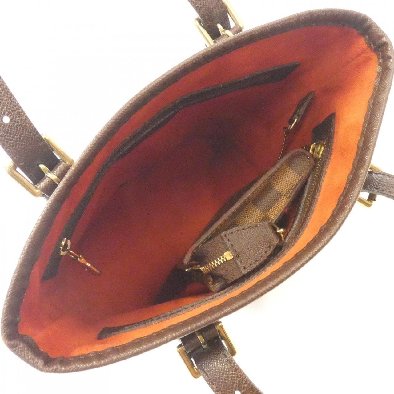 ルイヴィトン ダミエ マレ N42240 ショルダーバッグ