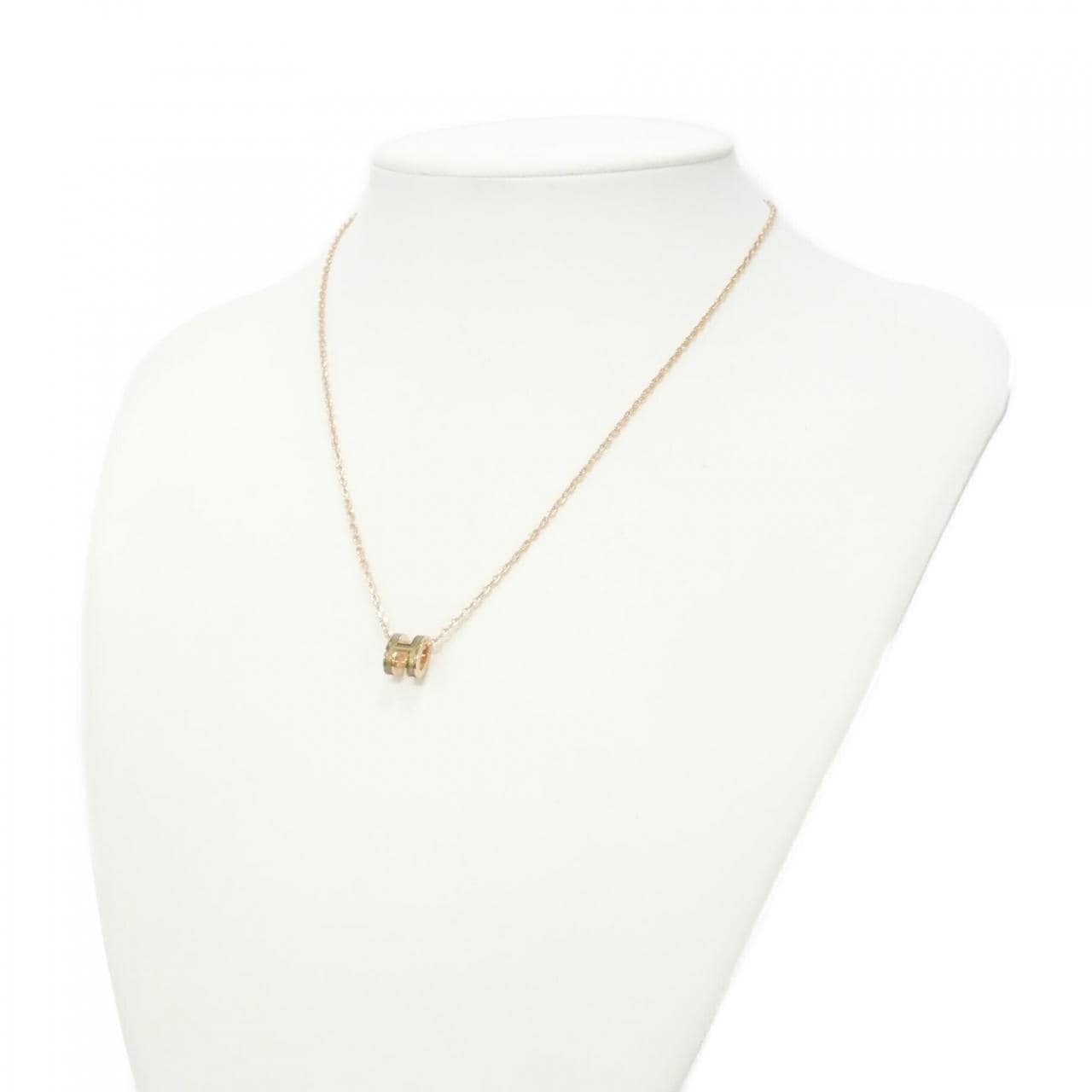 【未使用品】エルメス ポップ アッシュ スプラッシュ MINI 100073FO ネックレス