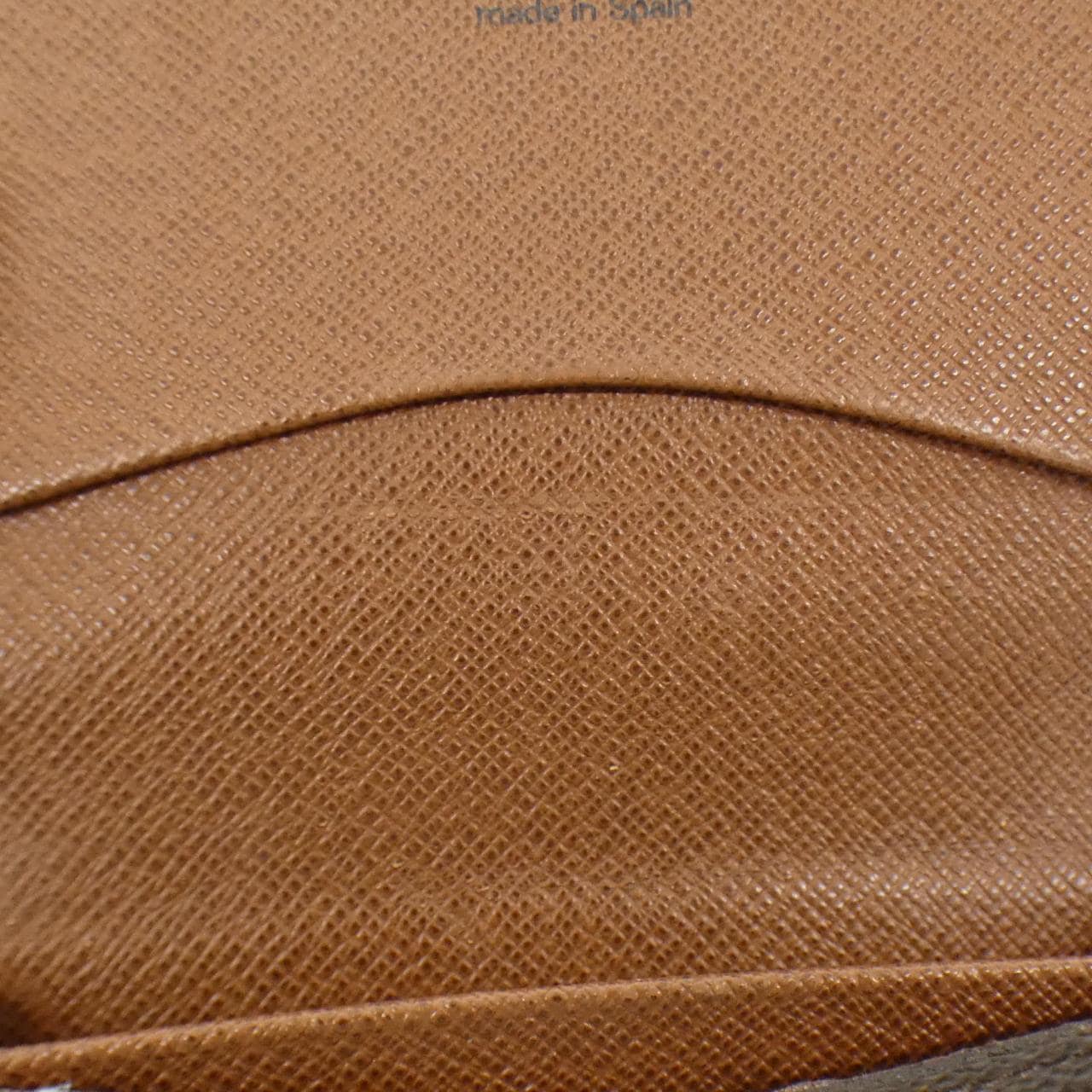 LOUIS VUITTON Monogram Avelope Carte de Visite M62920 卡包