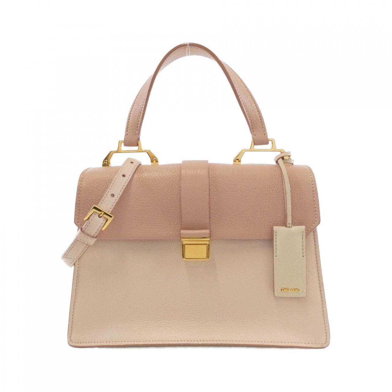 ミュウミュウ 5BA108 バッグ