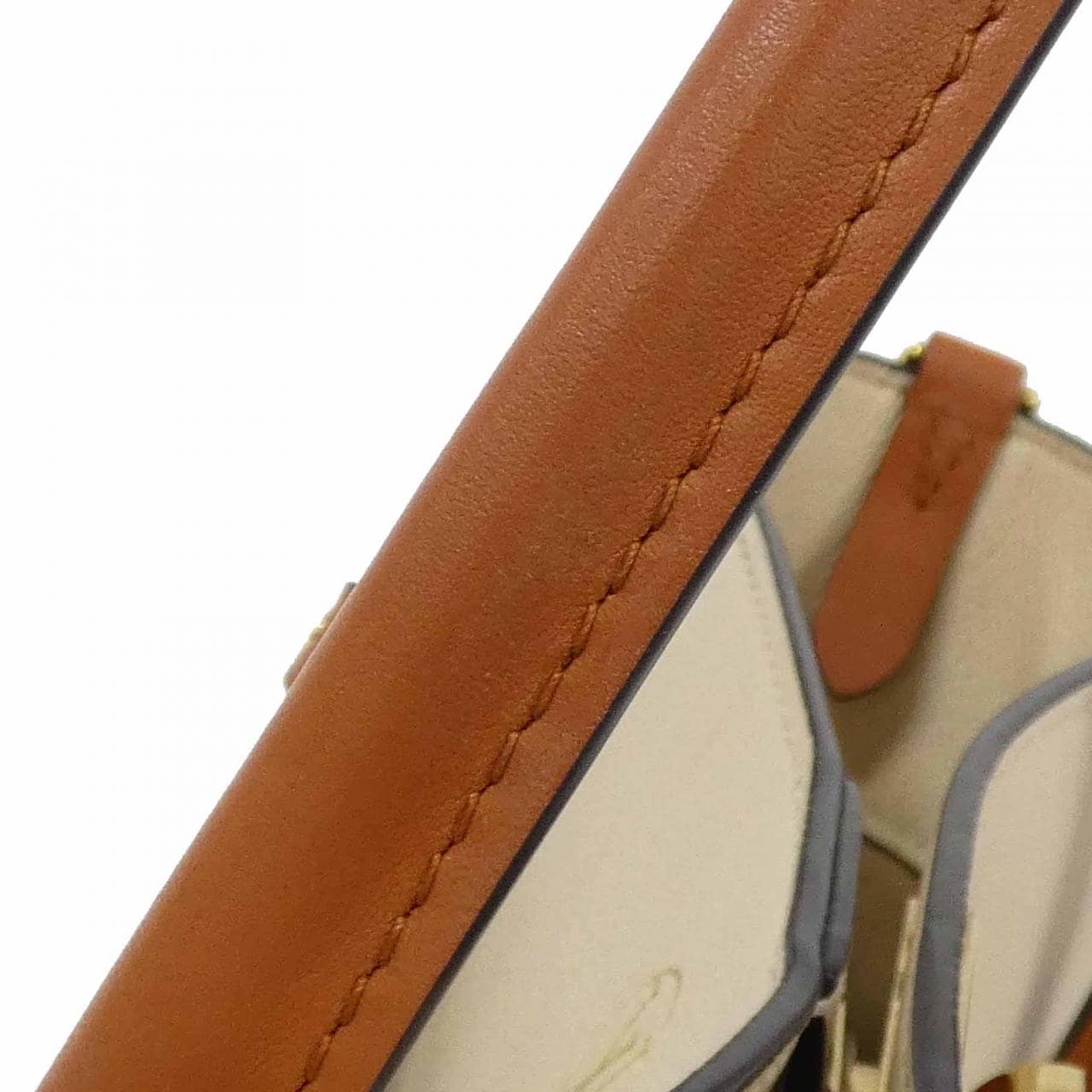 ルイヴィトン オンマイサイド MM M53825 バッグ