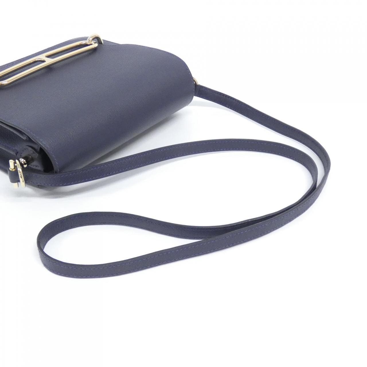 エルメス ルリ MINI 070510CP ショルダーバッグ