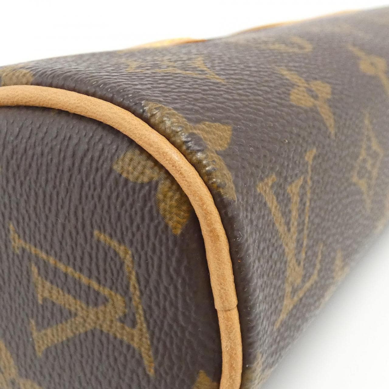 LOUIS VUITTON Monogram Sonatine M51902 Bag