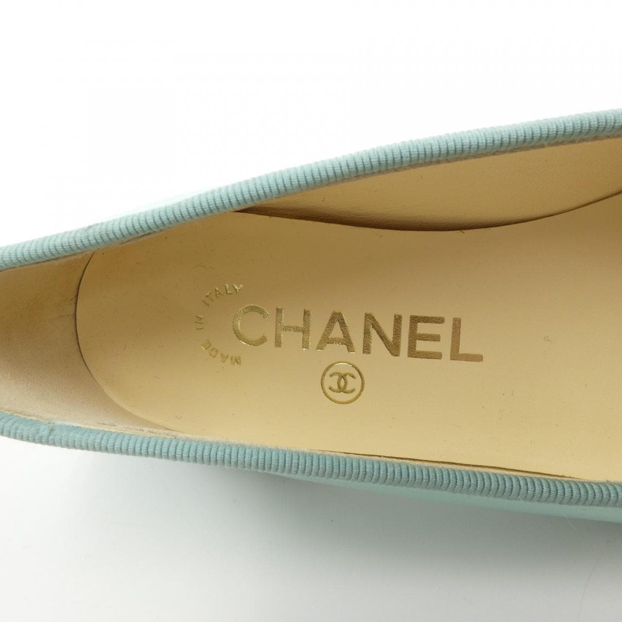 CHANEL CHANEL Shoes