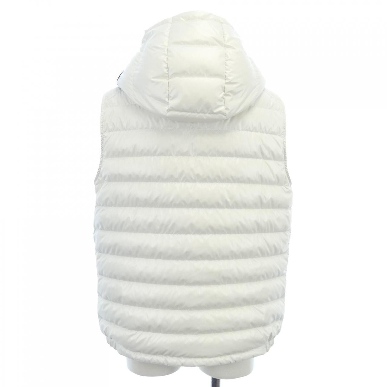 MONCLER MONCLER Down Vest