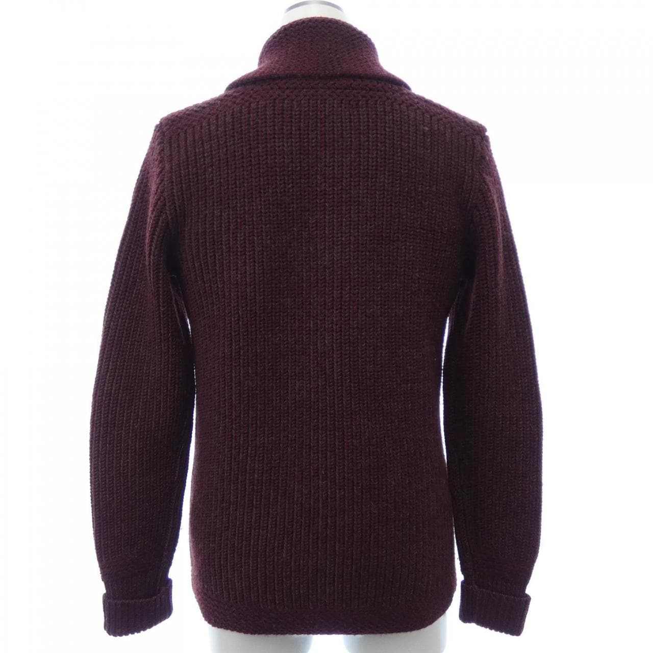 ダブルアールエル RRL カーディガン