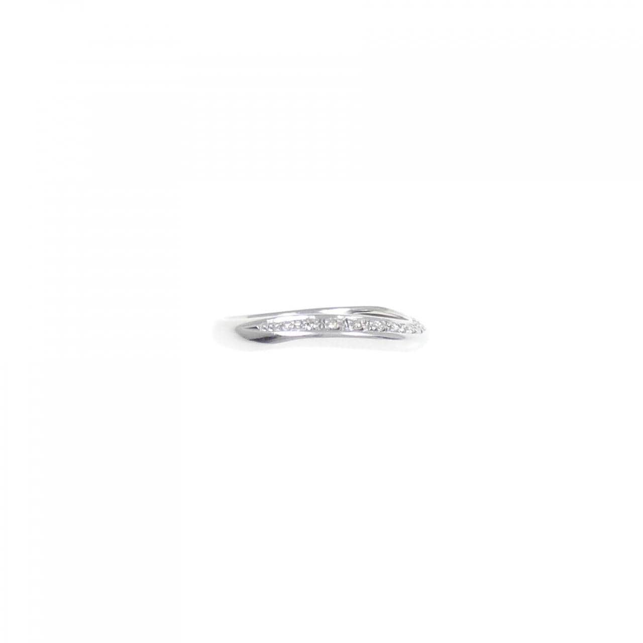 PT ダイヤモンド リング 0.05CT