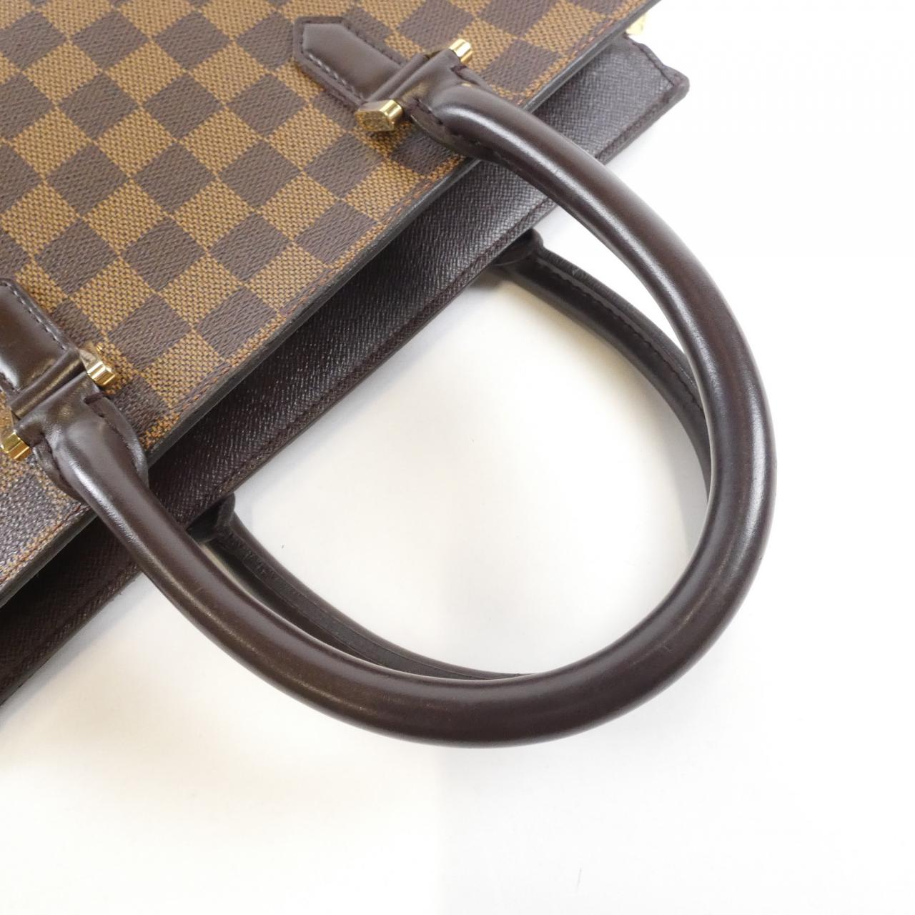 LOUIS VUITTON Damier Venice N51145 Bag