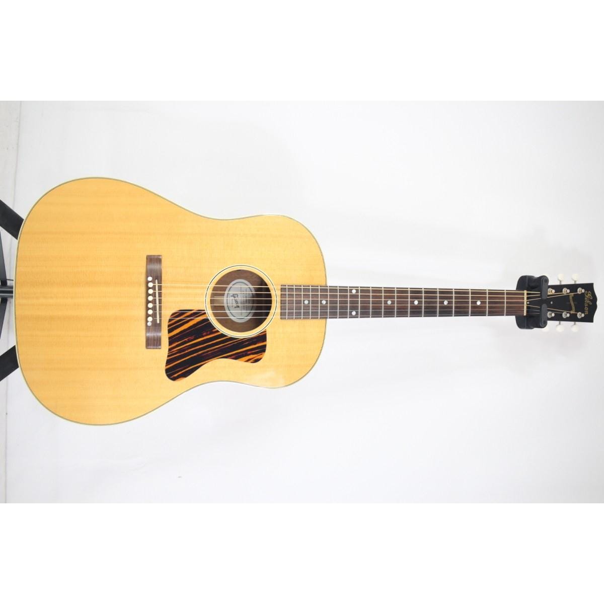 Gibson ギブソン j-35アコースティックギター 2013 マイク付き