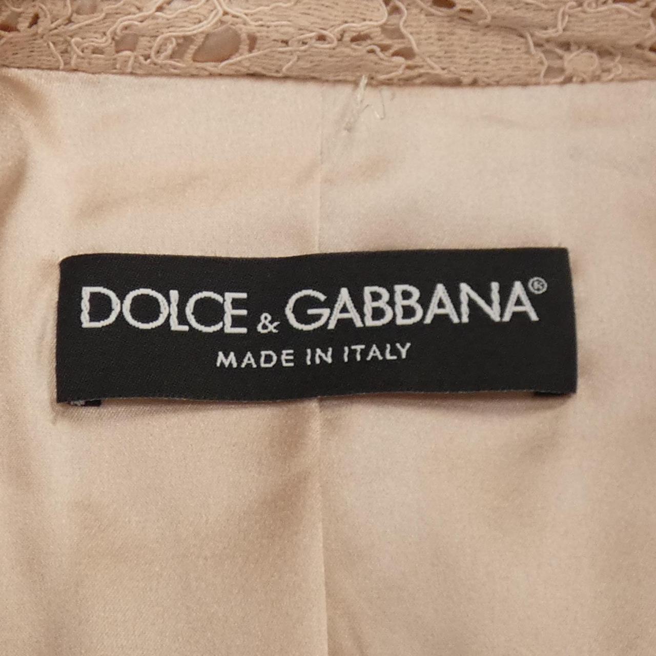 ドルチェアンドガッバーナ DOLCE&GABBANA コート