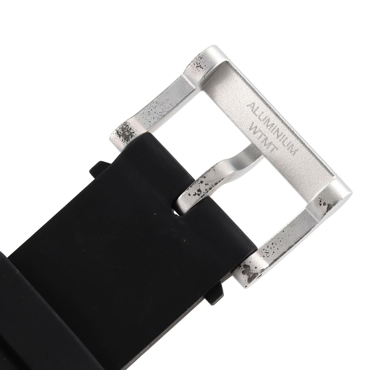 BVLGARI BVLGARI Aluminum BB40AT/103382 Aluminum Automatic