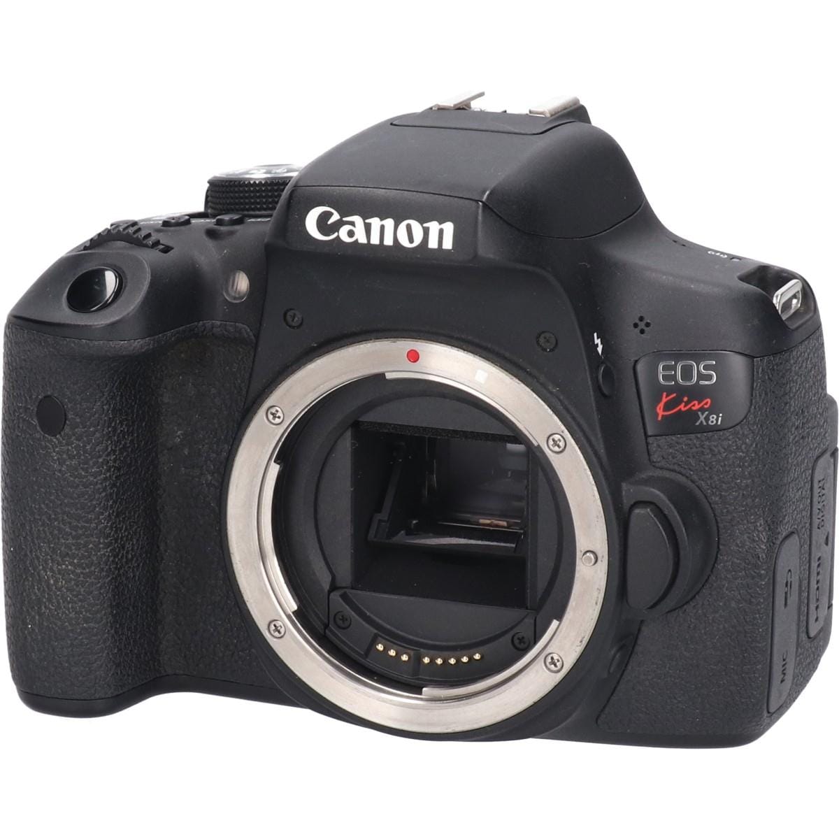 ＥＯＳ　ＫＩＳＳ　Ｘ８ｉ
