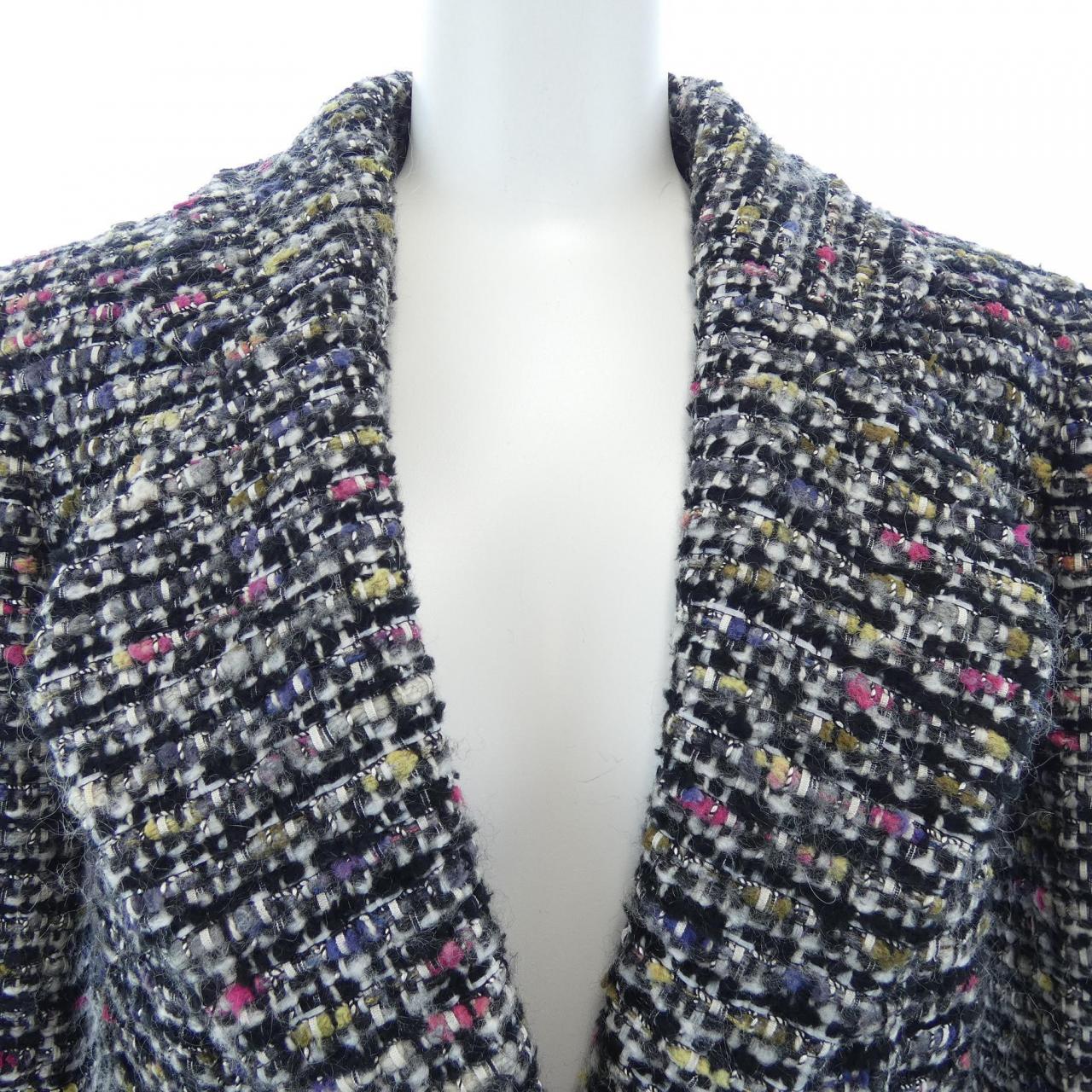 シャネル CHANEL P39054V28216 10A ジャケット